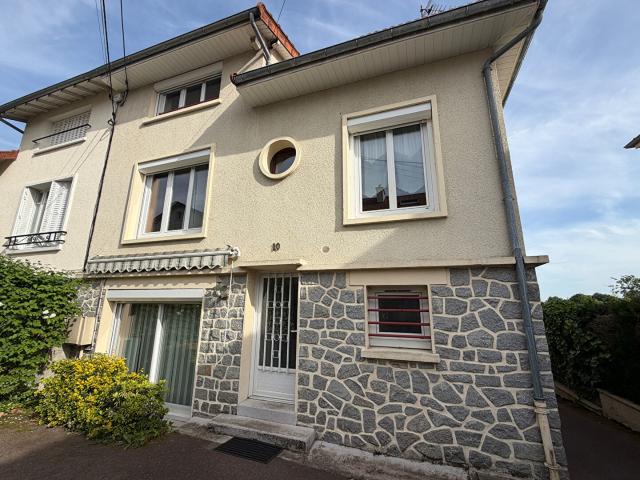 Maison vente à Limoges