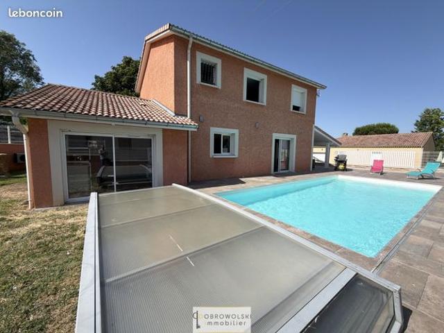 Maison vente à Tournon-sur-Rhône, Félines