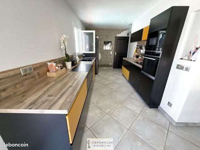 Maison vente à Tournon-sur-Rhône, Félines