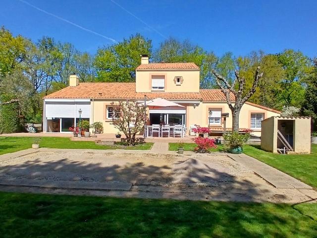 Maison vente à La Roche-sur-Yon, La Roche-sur-yon