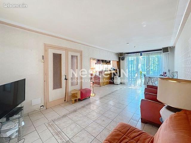 Maison vente à Sarcelles, Villiers-le-bel