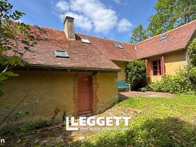 Maison vente à Mortagne-au-Perche, Dame-marie