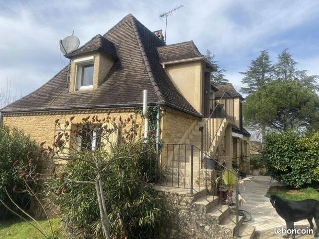 Maison vente à Bergerac, Alles-sur-dordogne