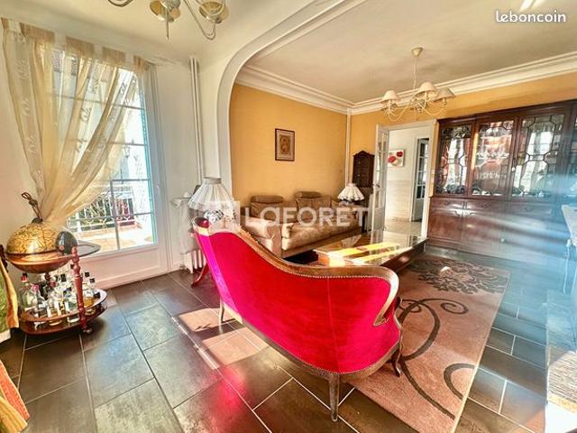 Maison vente à Le Raincy, Villemomble