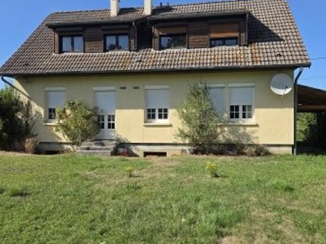 Maison vente à Daours, Somme