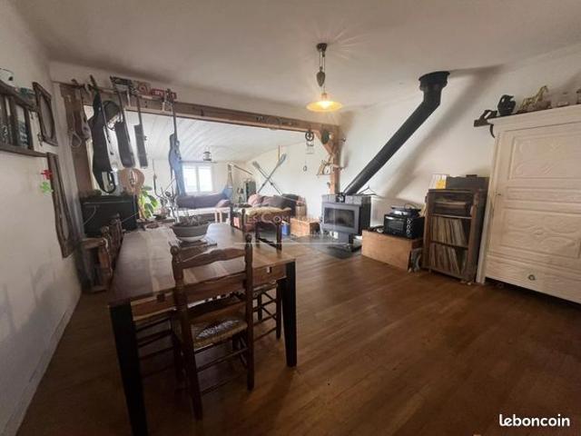 Maison vente à Saint-Nazaire, Donges