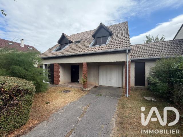 Maison vente à Le Mesnil, Longpont-sur-Orge