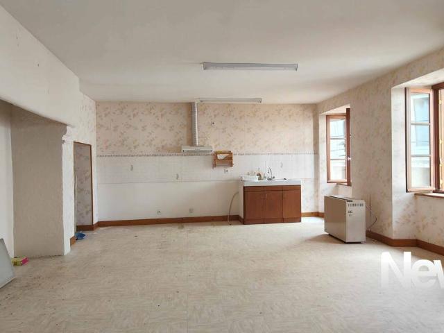 Maison vente à Brive-la-Gaillarde, Juillac