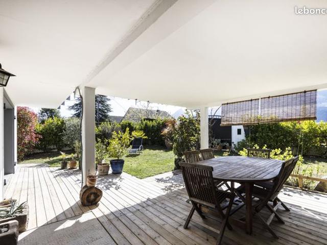 Maison vente à Chambéry, Brison-saint-innocent