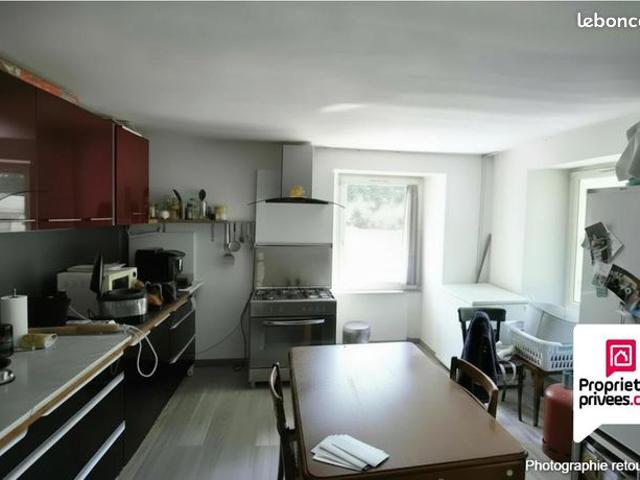 Maison vente à Altkirch, Dannemarie