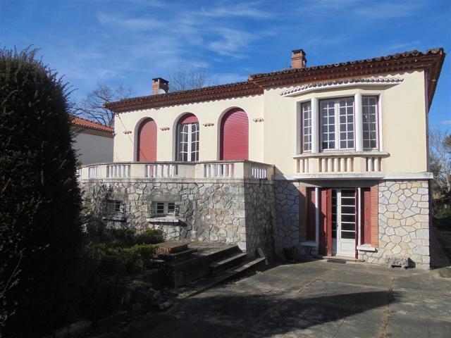 Maison vente à Castres, Graulhet