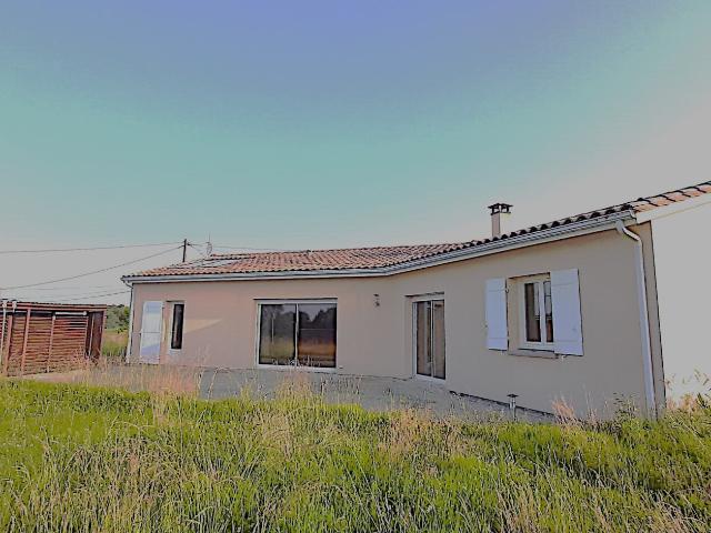 Maison vente à Casteljaloux, Lanes