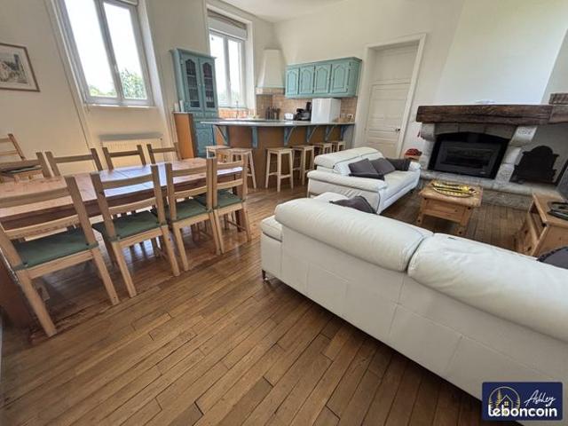 Maison vente à Mauriac, Riom-ès-montagnes