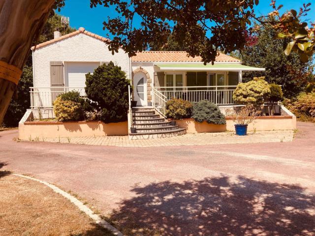 Maison vente à Les Sables-d'Olonne, La Boissière-des-landes