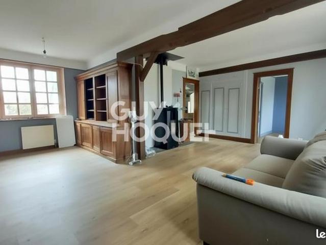 Maison vente à Tremblay-les-Villages, Eure-et-Loir