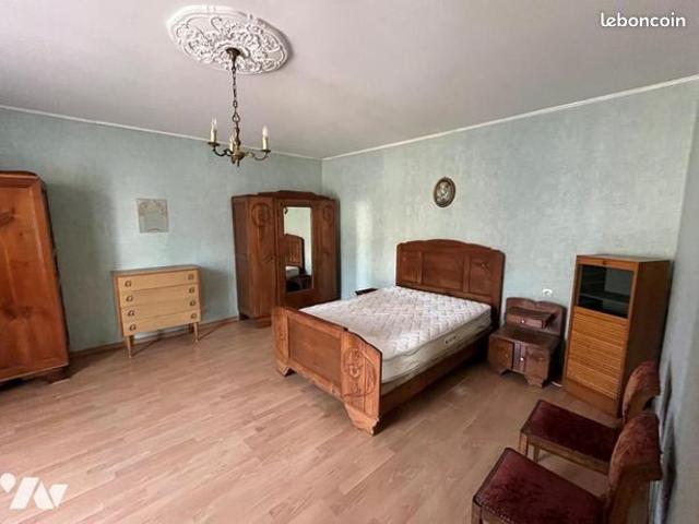 Maison vente à Fontenay-le-Comte, Pouzauges