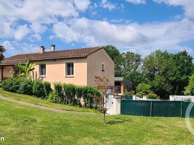 Maison vente à Sarlat-la-Canéda, Saint-andré-d'allas