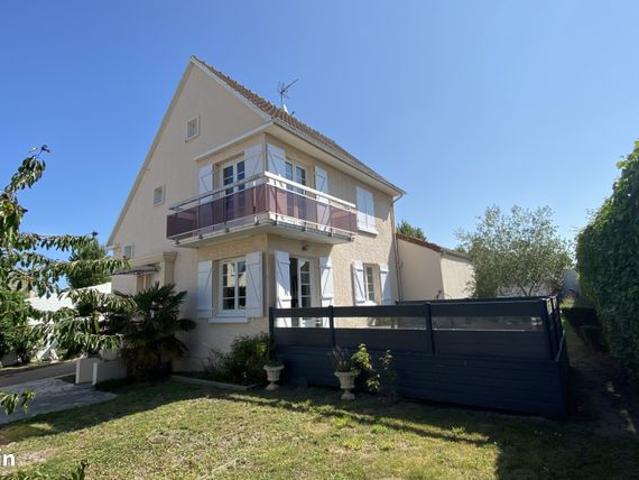 Maison vente à Caen, Courseulles-sur-mer