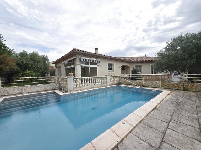 Maison vente à Béziers, Lézignan-la-cèbe