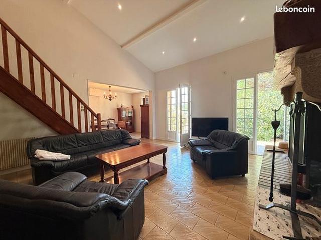 Maison vente à Libourne, Galgon