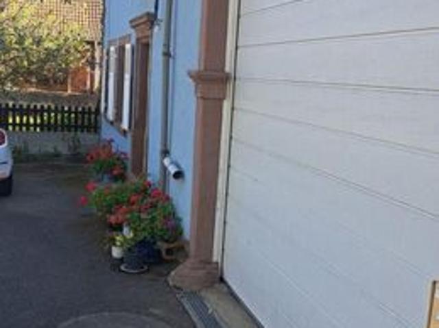 Maison vente à Saverne, Thal-drulingen