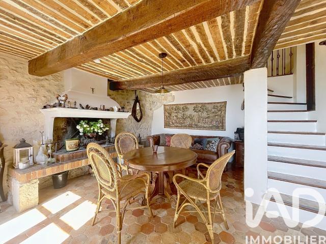 Maison vente à Arrondissement de Draguignan, Provence-Alpes-Côte d'Azur