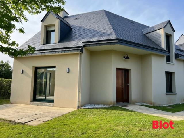 Maison vente à Rennes, Bretagne