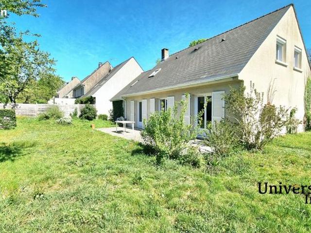 Maison vente à Nantes, Saint-herblain