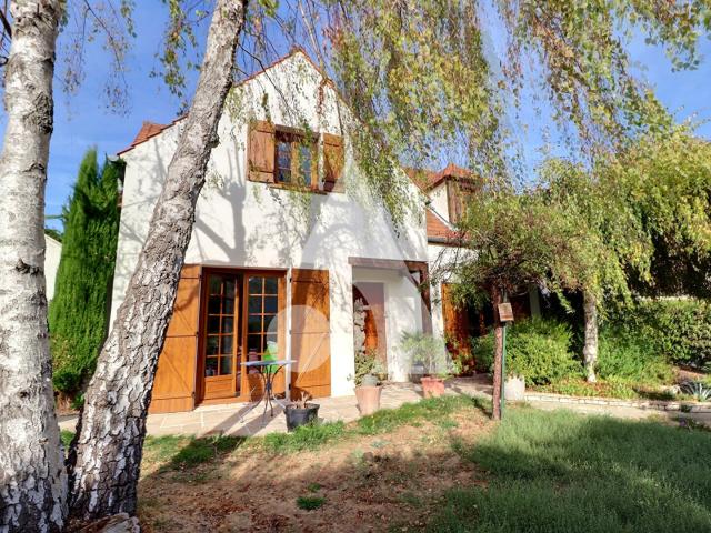 Maison vente à Le Martray, Cormeilles-en-Parisis