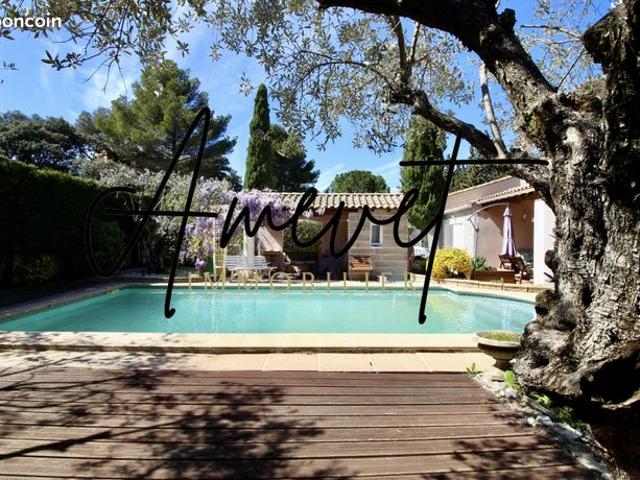 Maison vente à Avignon, Saint-saturnin-lès-avignon