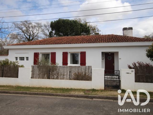Maison vente à Bordeaux, Pessac