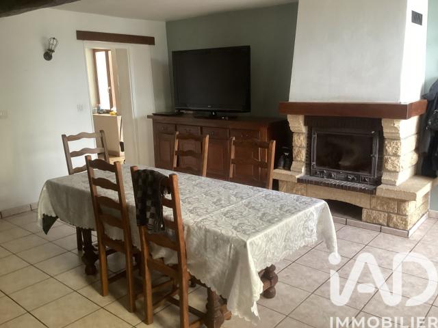 Maison vente à Sancy-lès-Provins, Seine-et-Marne
