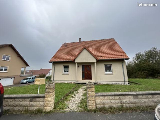 Maison vente à Saverne, Sarrewerden