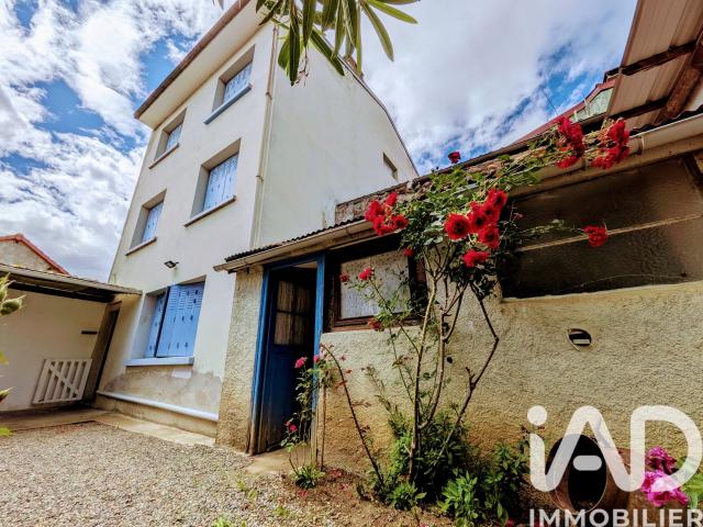 Maison vente à Tarbes, Tournay