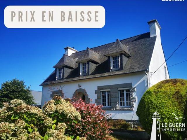 Maison vente à Lannion, Bretagne