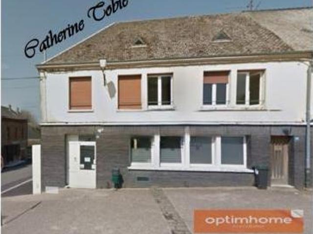 Maison vente à Charleville-Mézières, Signy-le-petit