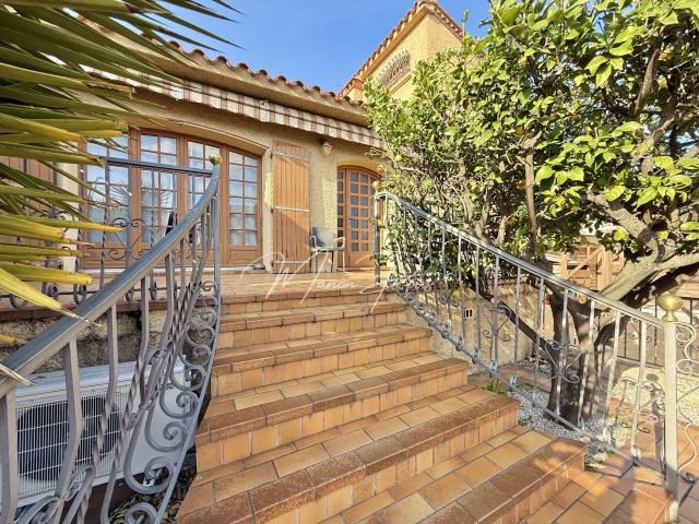 Maison vente à Perpignan, Saint-estève