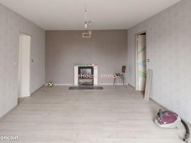 Maison vente à Poitiers, Neuville-de-poitou