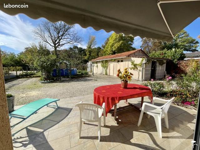 Maison vente à Langon, Saint-symphorien