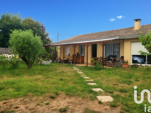 Maison vente à France métropolitaine, Hourtin