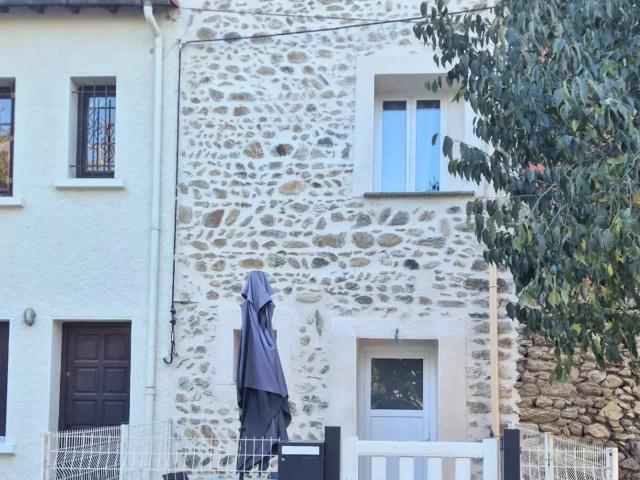 Maison vente à Céret, Le Boulou