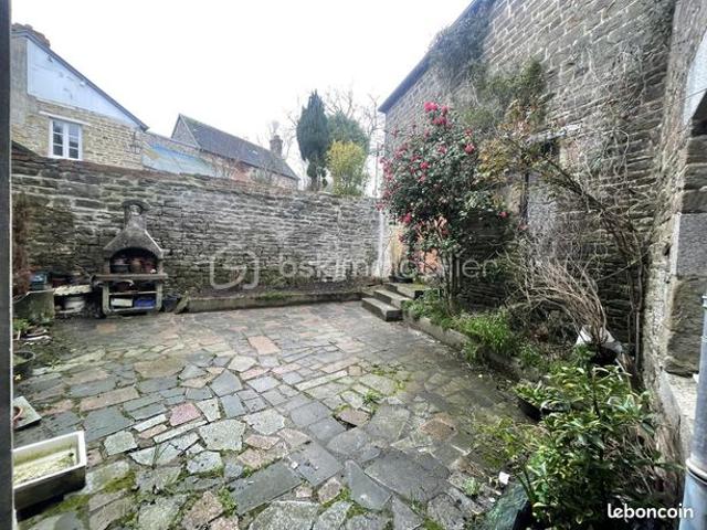Maison vente à Saint-Lô, Normandie