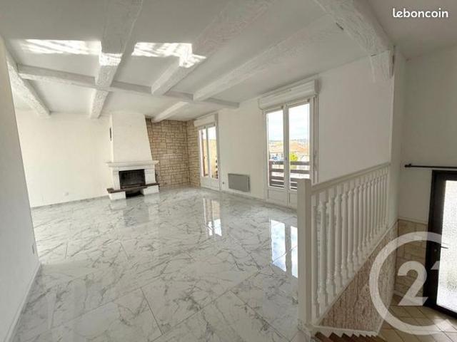 Maison vente à Nancy, Dombasle-sur-meurthe