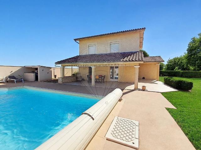 Maison vente à Villefranche-sur-Saône, Rhône