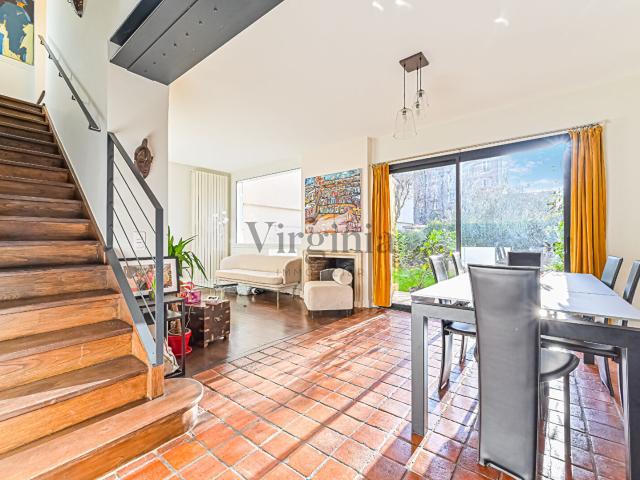 Maison vente à Nogent-sur-Marne, Nogent-sur-marne