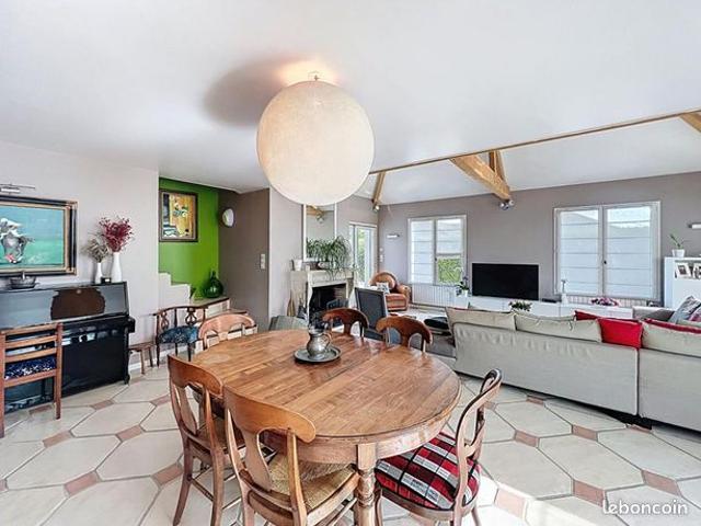 Maison vente à Rambouillet, Le Perray-en-yvelines