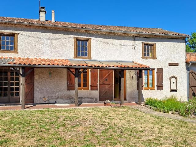 Maison vente à Saint-Priest-Bramefant, Puy-de-Dôme