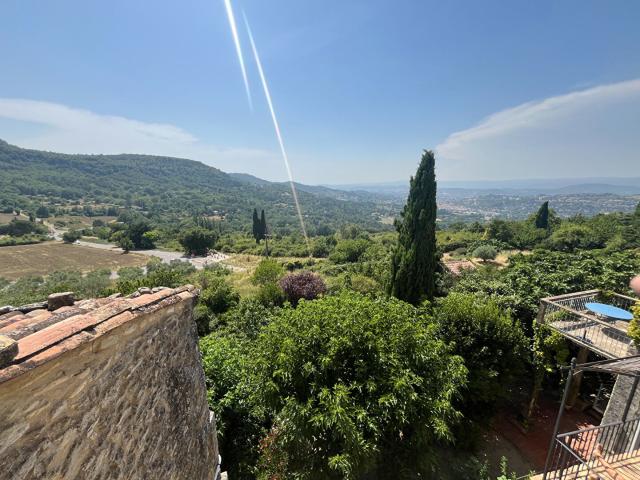 Maison vente à Apt, Saignon