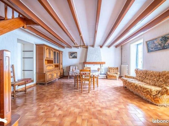 Maison vente à Rochefort, Landrais