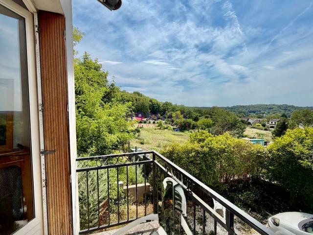 Maison vente à Pontoise, Nointel
